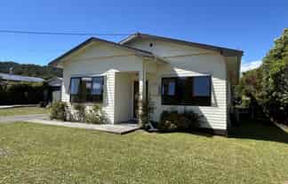 33 Stafford Street, Blackball