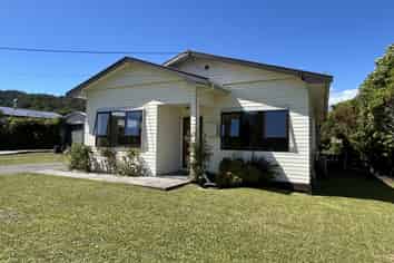 33 Stafford Street, Blackball