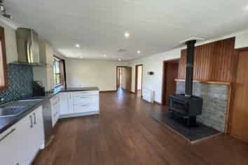 33 Stafford Street, Blackball