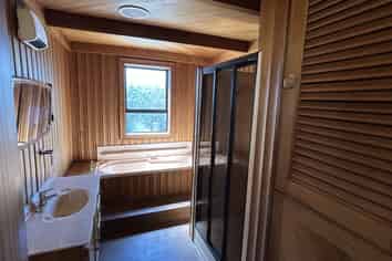 33 Stafford Street, Blackball