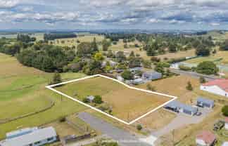 6 Walter Street, Takapau