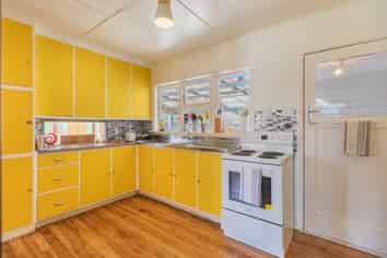 40 Jones Road, Porangahau