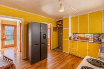 40 Jones Road, Porangahau