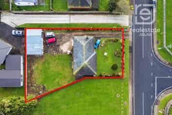 176 Tennessee Ave, Mangere East