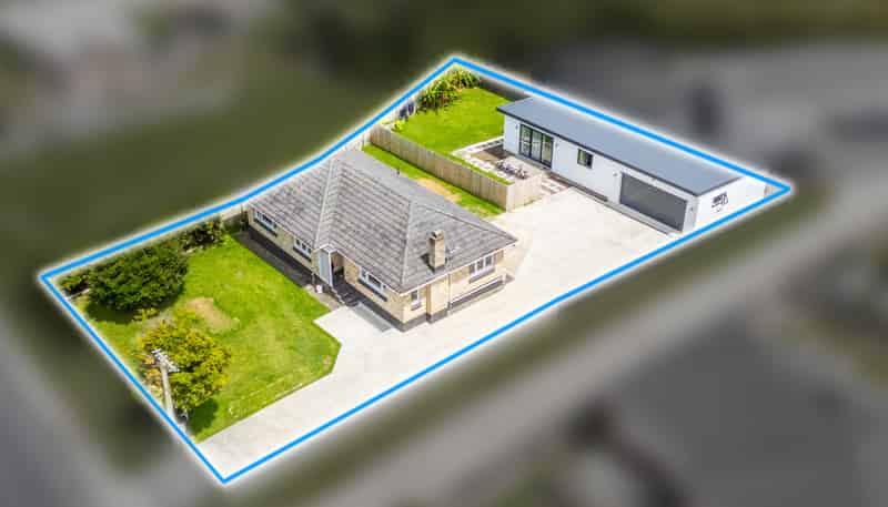 176 Tennessee Ave, Mangere East