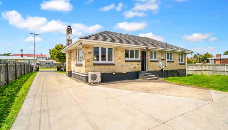 176 Tennessee Ave, Mangere East