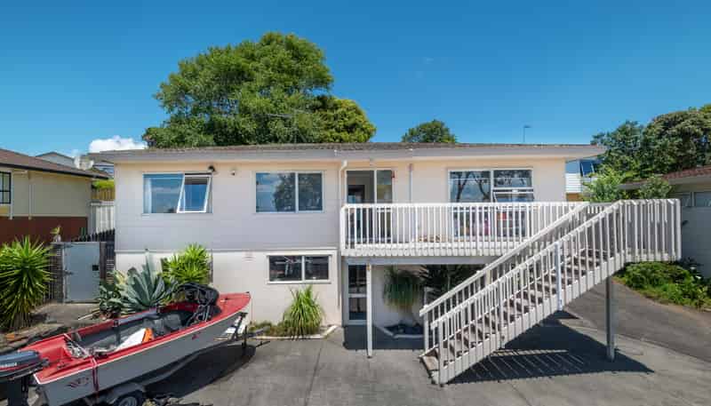 1/44 Barbados Drive, Unsworth Heights