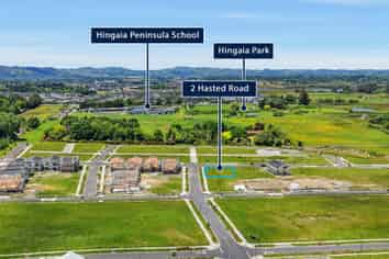 2 Hasted Road, Karaka