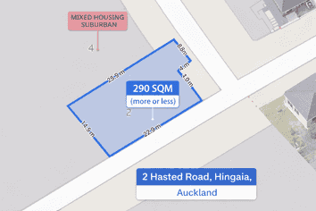 2 Hasted Road, Karaka