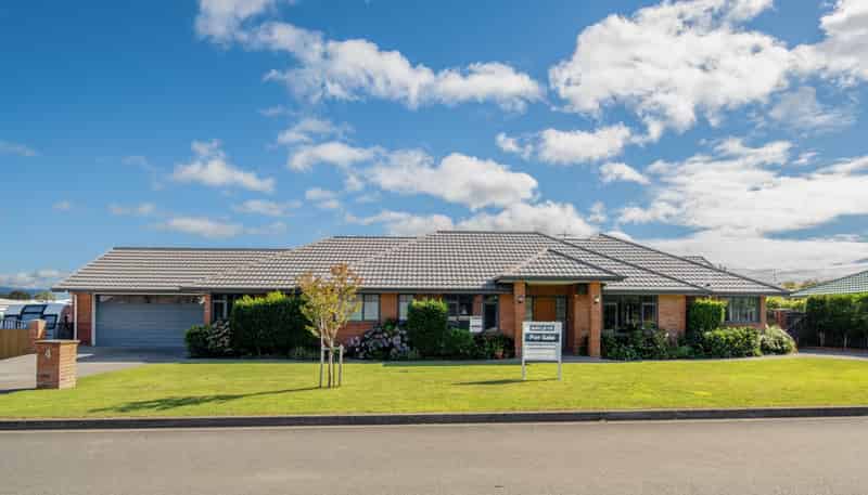 4 Ashwood Drive, Witherlea