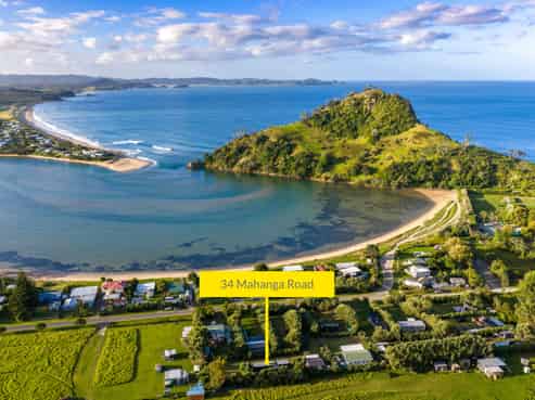 34 Mahanga Road, Pataua