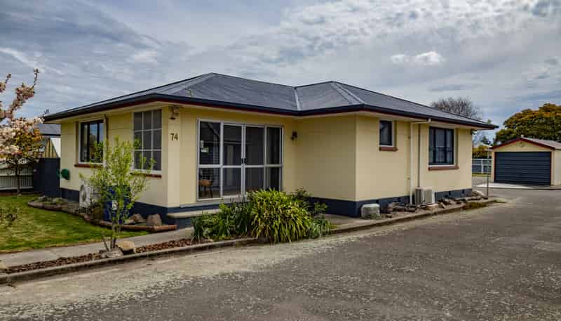 74 Melcombe Street, Ashburton