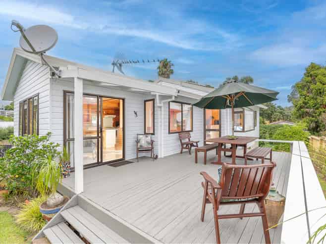 10A Wairiki Road, Mount Eden