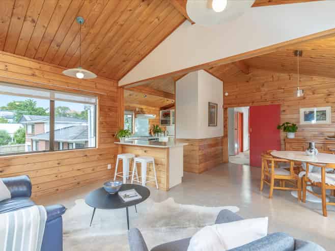 10A Wairiki Road, Mount Eden