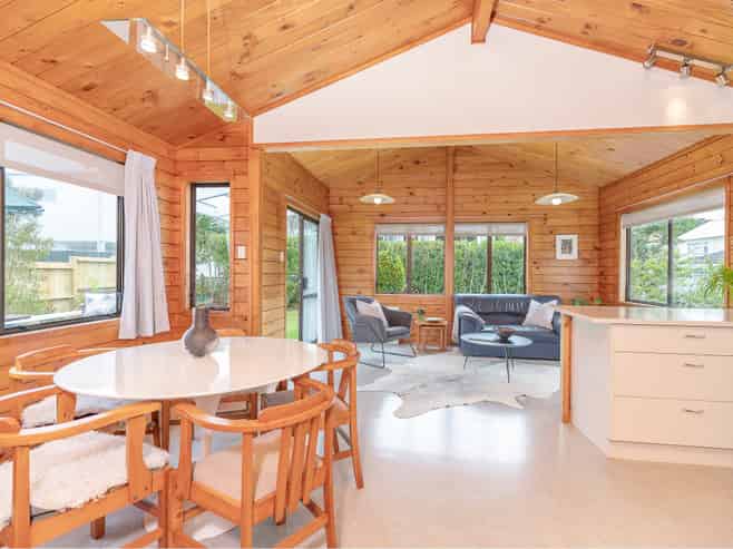 10A Wairiki Road, Mount Eden