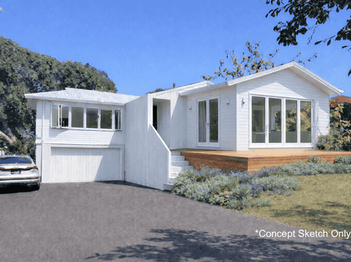 10A Wairiki Road, Mount Eden