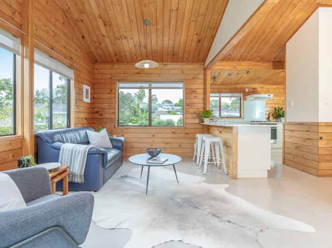 10A Wairiki Road, Mount Eden