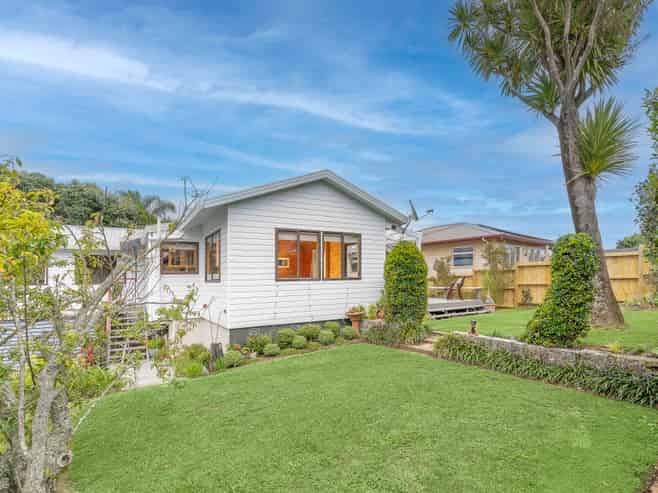 10A Wairiki Road, Mount Eden