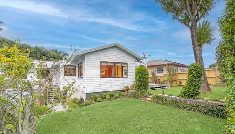 10A Wairiki Road, Mount Eden