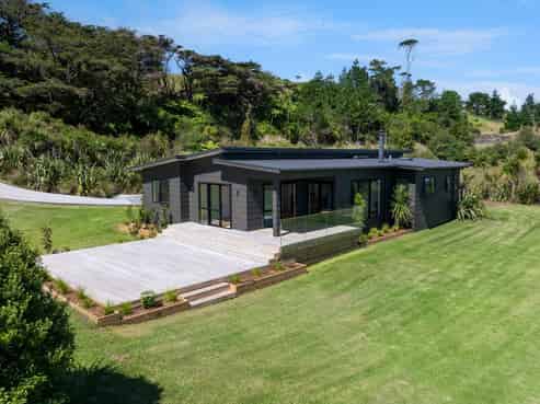 571 Pakiri Road, Leigh