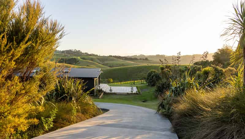 571 Pakiri Road, Leigh