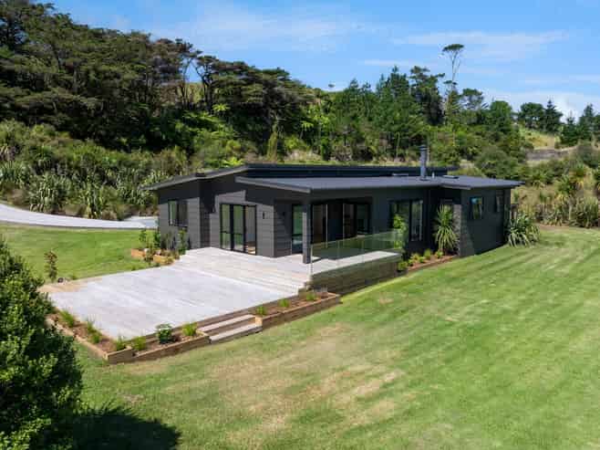 571 Pakiri Road, Pakiri