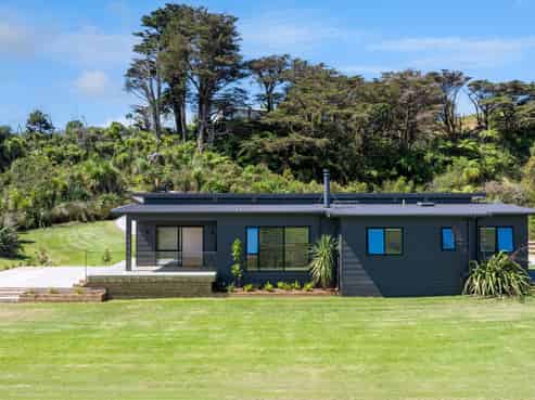 571 Pakiri Road, Leigh