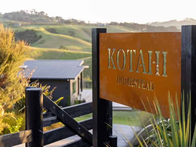 571 Pakiri Road, Pakiri