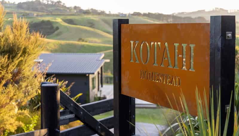 571 Pakiri Road, Pakiri