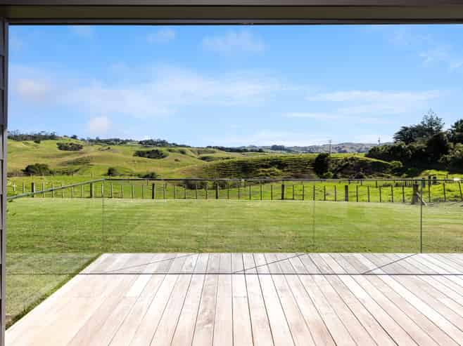 571 Pakiri Road, Pakiri