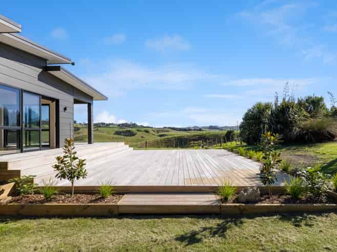 571 Pakiri Road, Pakiri