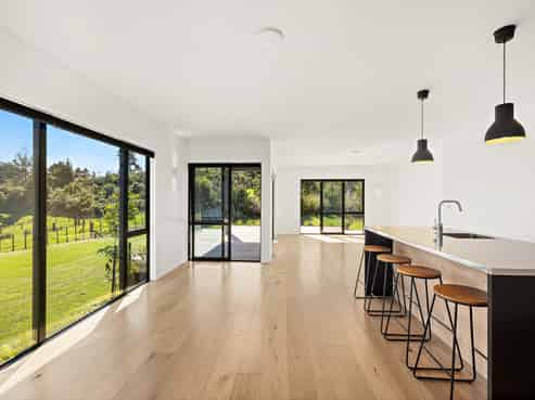 571 Pakiri Road, Leigh