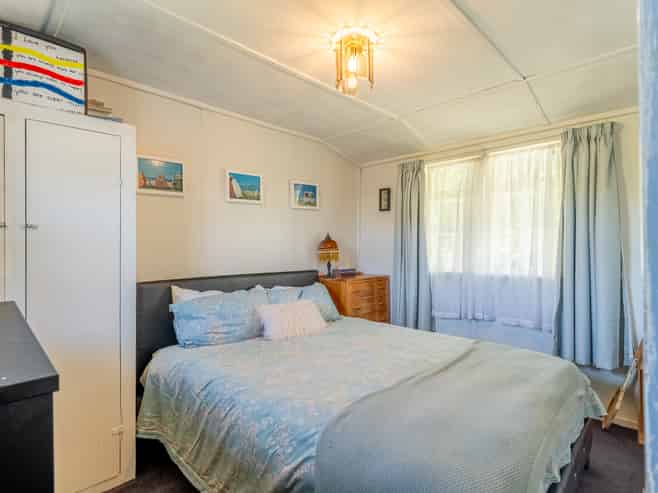 34 Wilkin Terrace, Otematata