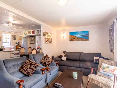 34 Wilkin Terrace, Otematata