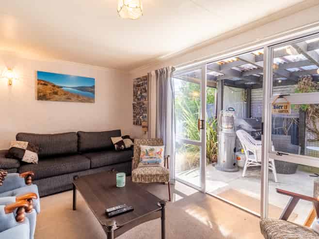 34 Wilkin Terrace, Otematata