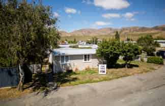 34 Wilkin Terrace, Otematata