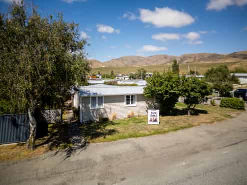 34 Wilkin Terrace, Otematata