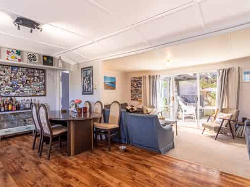 34 Wilkin Terrace, Otematata