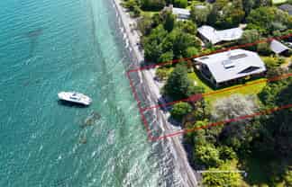 194 and 19 State Highway One, Waitahanui