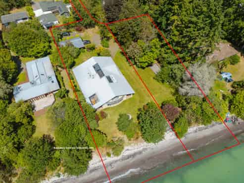 194 and 196 State Highway One, Waitahanui