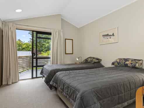 194 and 196 State Highway One, Waitahanui