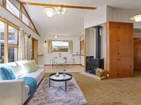 55 Wingate Street, Redwood