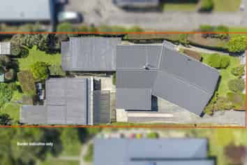 55 Wingate Street, Redwood