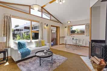 55 Wingate Street, Redwood