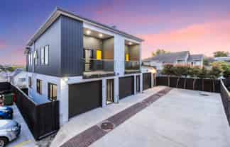 6/243 Mount Albert Road, Sandringham