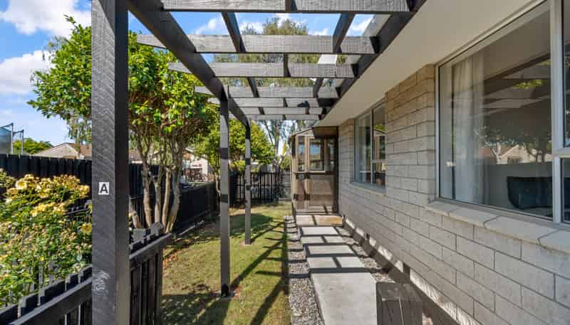 39a Chipping Lane, Redwood