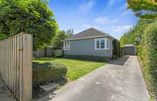 196 Idris Road, Strowan