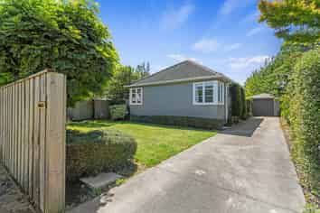 196 Idris Road, Strowan