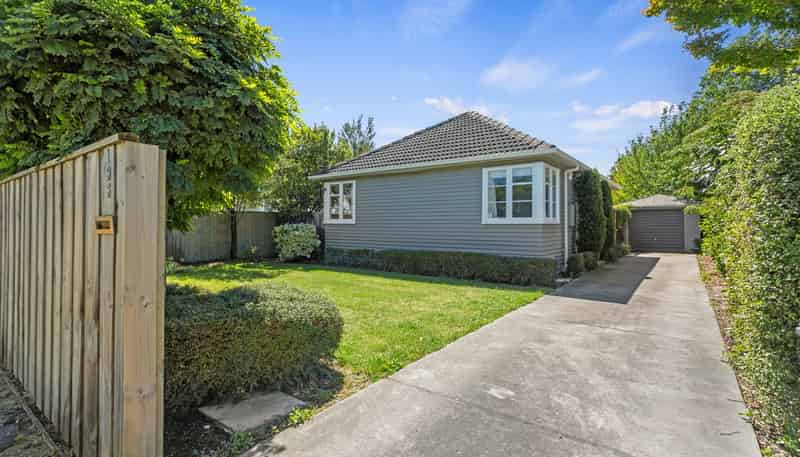 196 Idris Road, Strowan