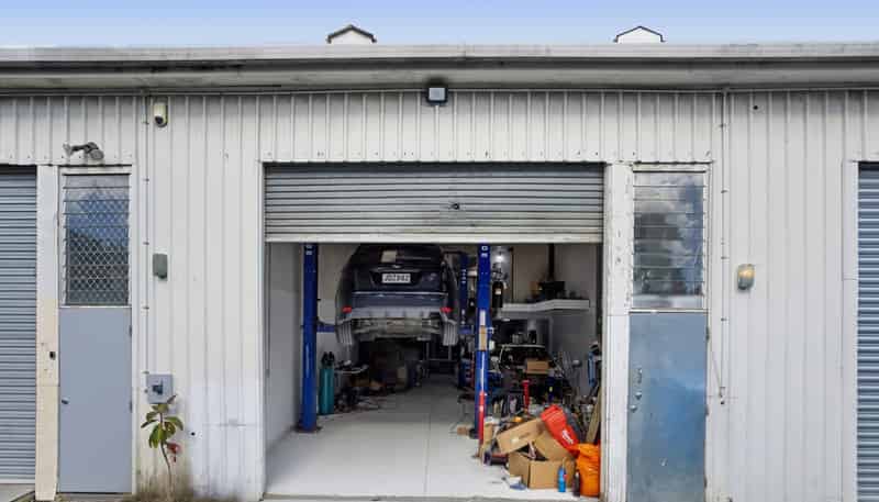 2/35-39 View Road, Wairau Valley